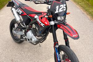 FANTIC 125 MOTARD