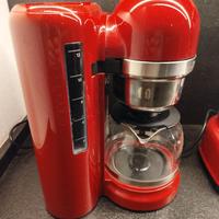 MACCHINA CAFFE' AMERICANO by KITCHENAID