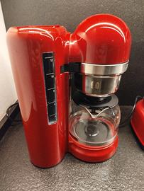 MACCHINA CAFFE' AMERICANO by KITCHENAID