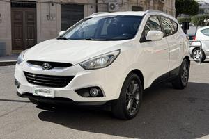 HYUNDAI ix35 1.7 CRDi 2WD Xpossible