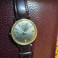 originale vintage orologio Bulova Ambassador 