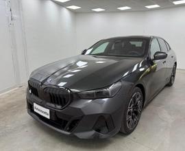 BMW 520 d 48V xDrive Msport