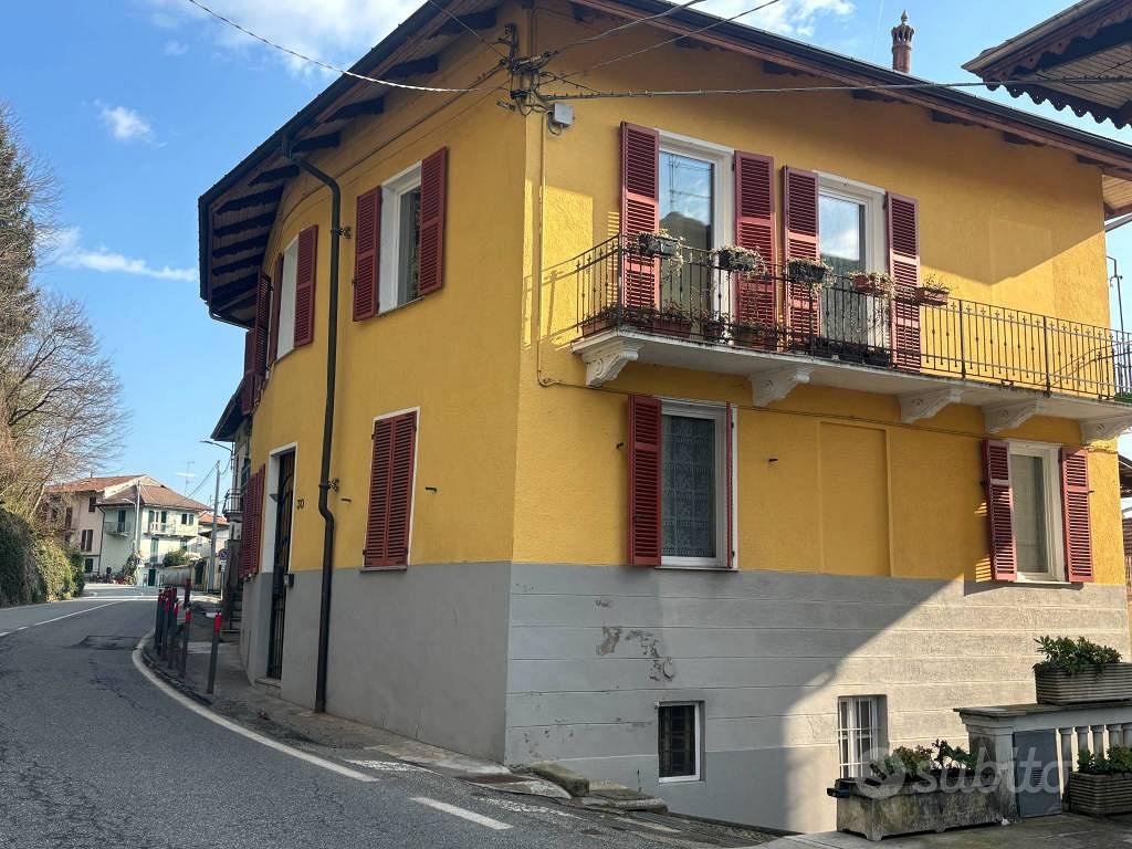 Casa – Zumaglia, Uberti - Vista 2