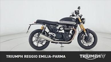 TRIUMPH Speed Twin 1200 RS Abs