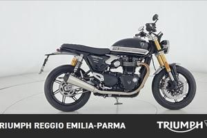TRIUMPH Speed Twin 1200 RS Abs