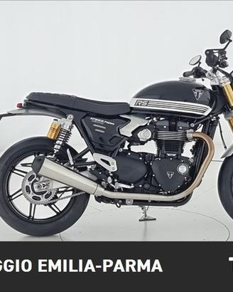 TRIUMPH Speed Twin 1200 RS Abs