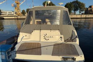 CRANCHI 36 zaffiro D 4