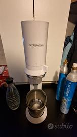 Gasatore Soda Stream