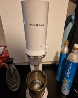 Gasatore Soda Stream