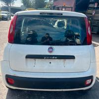 Ricambi X Fiat New Panda