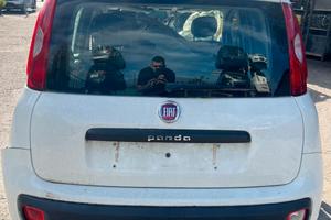 Ricambi X Fiat New Panda