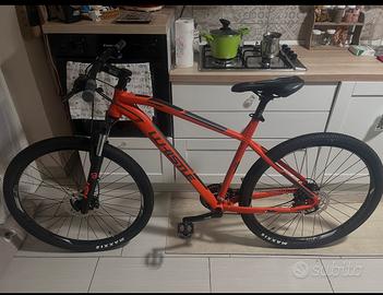 🚲 Mountain Bike Whistle 29”