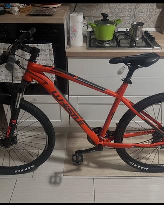 🚲 Mountain Bike Whistle 29”