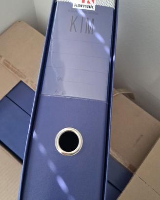 RACCOGLITORI PER UFFICIO