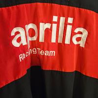 Giubbotto Moto Aprilia