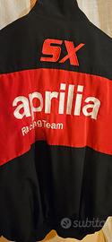 Giubbotto Moto Aprilia
