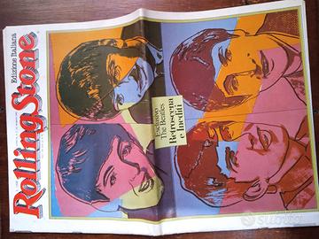 Rolling Stone edizione italiana