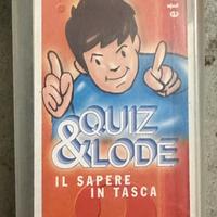 Gioco Quiz & Lode