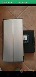 Stampante Hp 6540