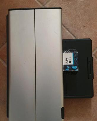 Stampante Hp 6540