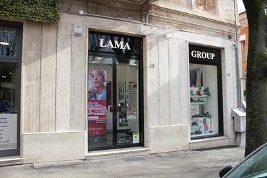 Locale centro Avezzano