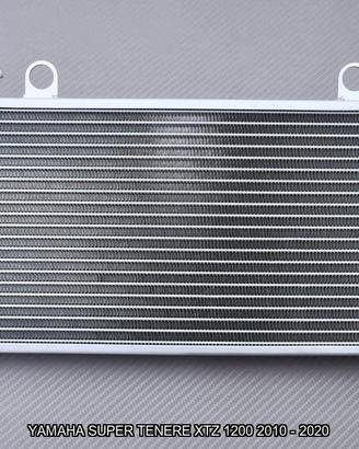 Radiatore YAMAHA XTZ SUPER TENERE 1200 2010 2020