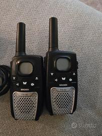 Radiotrasmittenti Brondi Fx50