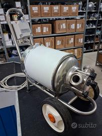 Pompa per latte FLUXINOS G 90 LT