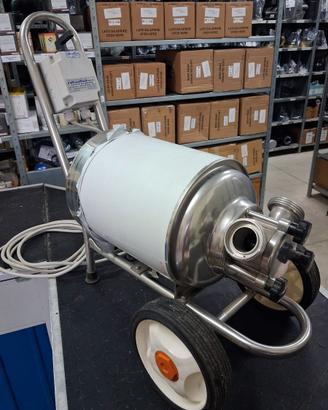 Pompa per latte FLUXINOS G 90 LT