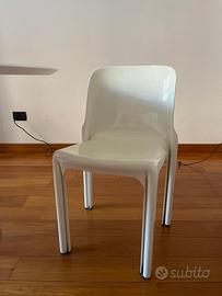 SEDIE SELENE ARTEMIDE