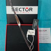 BRACCIALE SECTOR
