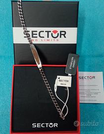 BRACCIALE SECTOR