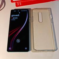 OnePlus 8 - 8/128GB Glacial Green + Caricabatterie