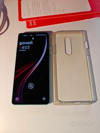 OnePlus 8 - 8/128GB Glacial Green + Caricabatterie