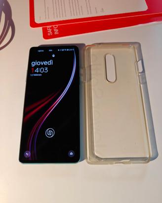 OnePlus 8 - 8/128GB Glacial Green + Caricabatterie