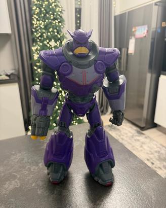 Imperatore Zurg Disney Pixar