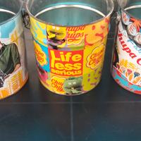 Secchielli chupa chups