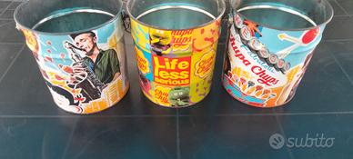 Secchielli chupa chups