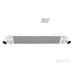 INTERCOOLER FORD FIESTA MK7 17-23