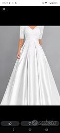 abito da sposa