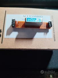 Yaesu FT 817/857filtro ceramico Murata da 2,2 kHz 