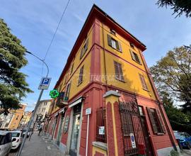 QUADRILOCALE IN PIENO CENTRO STORICO!!