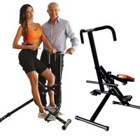 Total body crunch originale 