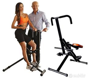 Total body crunch originale 