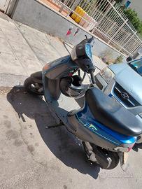 PIAGGIO ZIP 1998