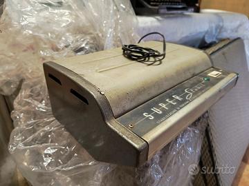 Stabilizzatore di tensione Super Stabli