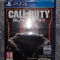 Call Of Duty Black Ops 3 (ps 4)