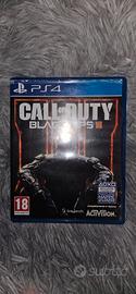 Call Of Duty Black Ops 3 (ps 4)