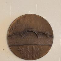 Medaglia commemorativa 1931
