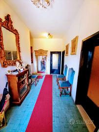 Villa in Pianoro Vecchio collinare Futa